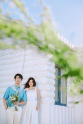 -香庭海婚纱摄影·威海旅拍(统一路店)