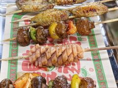 -炒豆合作社(磁器口店)