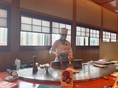 -小山日本料理(兴业太古汇店)