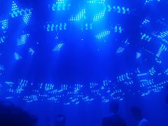 -STELLAR NIGHT CLUB星际酒吧(明发商业广场店)