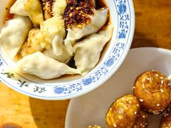 -钟水饺(人民公园总店)