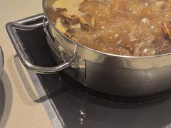 -蝎王府羊蝎子(虎坊桥总店)