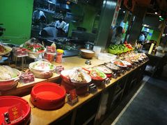 -六合居·明厨亮灶餐厅(成双大道店)