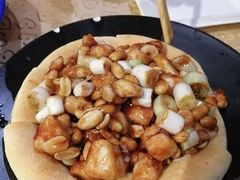 -大鸭梨烤鸭店(花园村店)