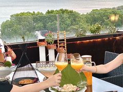 -火福·天湖阁大闸蟹博物馆主题餐厅(浅水湾店)