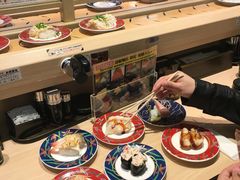 -大起水产回转寿司(道顿堀店)