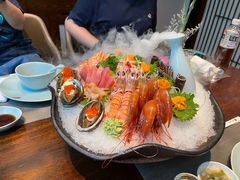 -古京·臻致料理(月湖店)