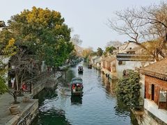 -南浔古镇