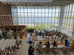 -朵云书院(滴水湖店)