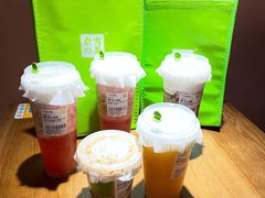 -奈雪的茶(花城汇中区PRO店)