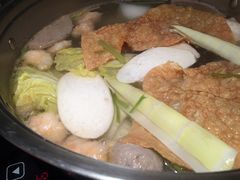 -牛焱·贵州黄牛肉火锅(城西银泰店)