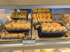 -长发西饼(临顿路店)