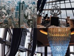 -瑞吉酒店 · Elba 欧尔巴意大利餐厅· 精致意餐·云端聚会