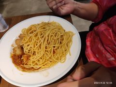 -萨莉亚意式餐厅(百联青浦购物中心店)