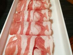 -南门四季铜锅涮肉(左家庄店)