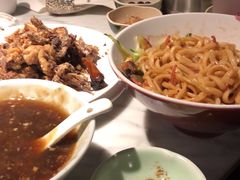 -京味斋·北京烤鸭(华威桥北工大店)