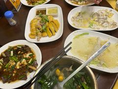-巫记鸡饭店