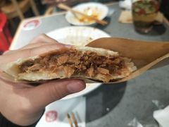 -大师兄·西北小馆(南沙万达广场店)