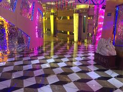 -酷必乐KTV(北行店)