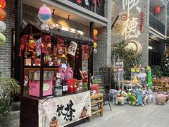 -顺德渔村·岭南一号
