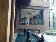 -三亚湾红树林度假世界(木棉酒店)