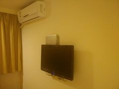 -如家酒店·neo(福州五一广场南门兜地铁站店)