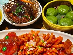 -鱼食饭稻·苏浙土菜17年老馆子(平江路店)