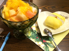 -觅甜记(浦东·盛夏路店)