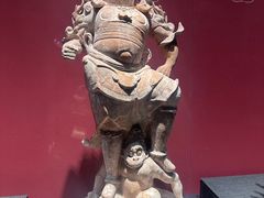 -陕西历史博物馆