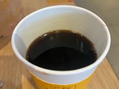 美式经典咖啡-麦当劳(双榆树店)
