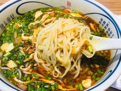 -陇上秦轩biangbiang面(萧山万象汇店)