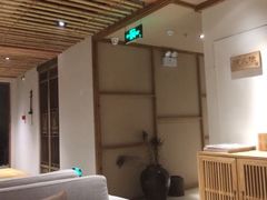 -竹里馆 ·茶食(奥体店)