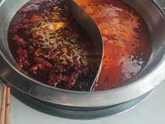 -重庆巴渝火锅(钟家村店)