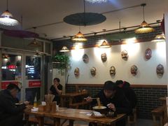 大堂-菲哥麻辣烫(贵山小区店)