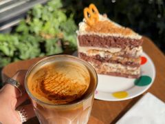 -CAPRAIBEXCOFFEE羍市(菉葭巷店)