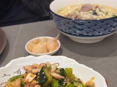 -陈熹公民族美食文化餐厅(中华广场店)