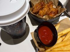 -必胜客(SM城市广场店)