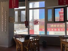 大堂-么肆烤肉(蓝山名邸店)