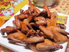 -石岐佬中山菜馆(张溪店)