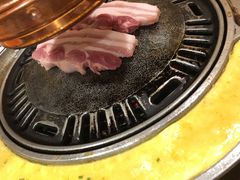 -元山烤肉店(假日广场店)