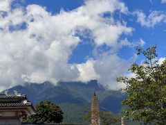 -崇圣寺三塔文化旅游区