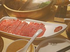 -东道煮牛肉火锅(东盛大街店)