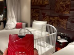 -广州中国大酒店