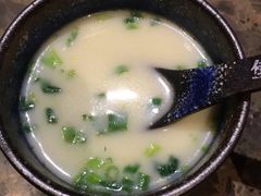 豆浆底锅-鱼豆吉·豆浆鱼火锅(宜昌万达店)