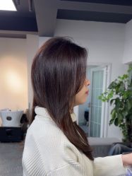 -HD HAIR STYLE