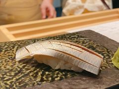 -Sushi Hanzo半藏(天环广场店)