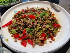 -食光慢宴·安吉土菜馆