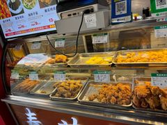 -春苗炸鸡