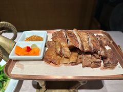 -小京华楼·京味斋(三元桥国展店)
