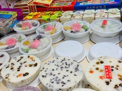 -一品方糕专卖店